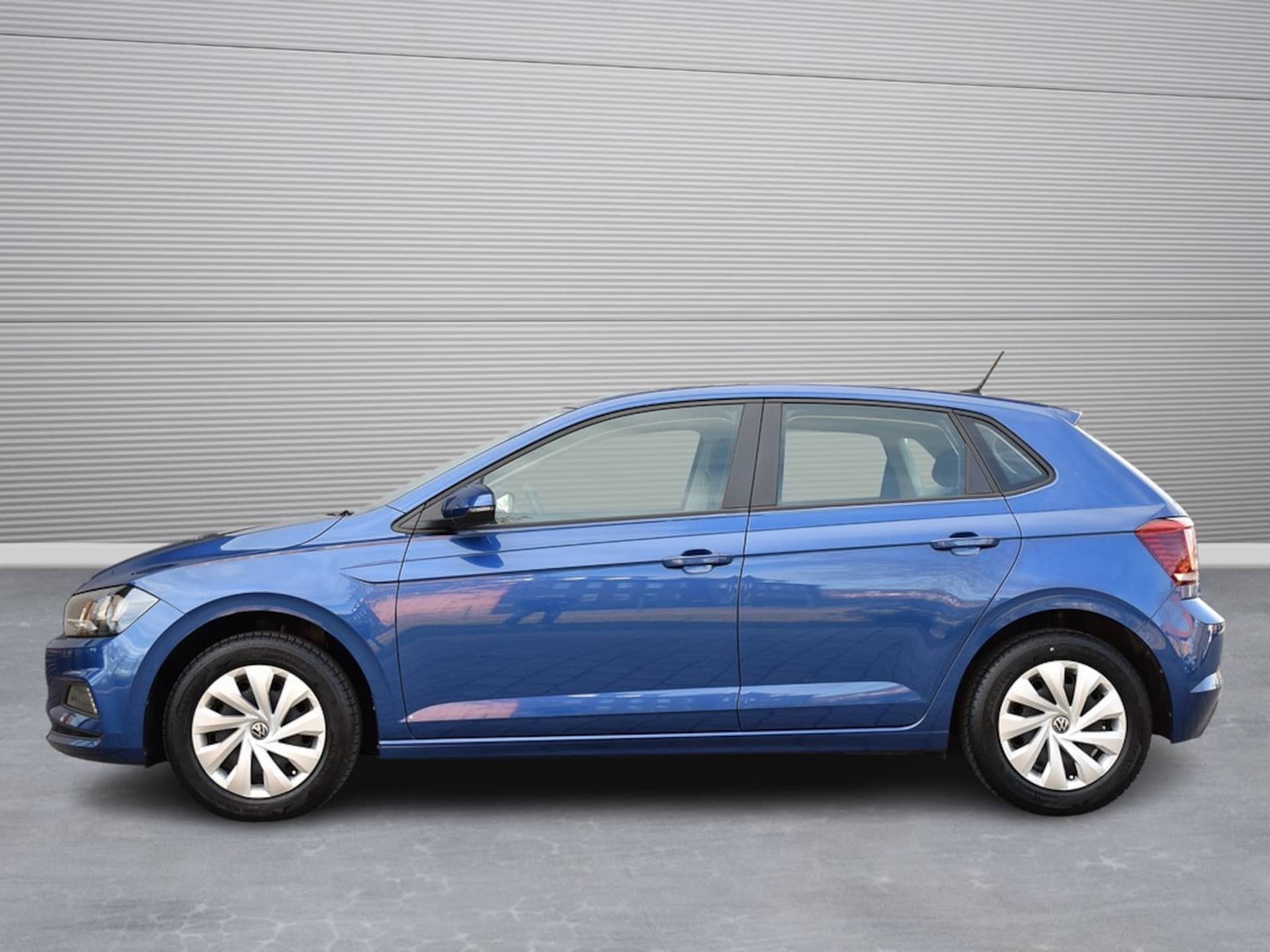 Volkswagen Polo Trendline