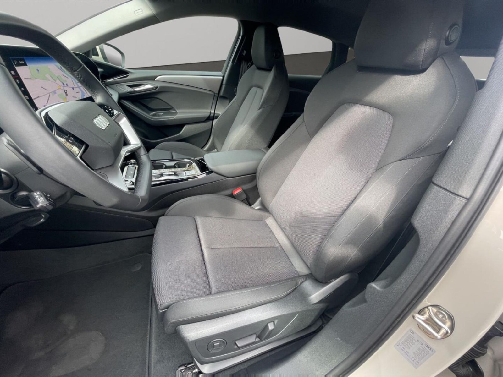 Audi A6 Sportback e-tron – Bild 10