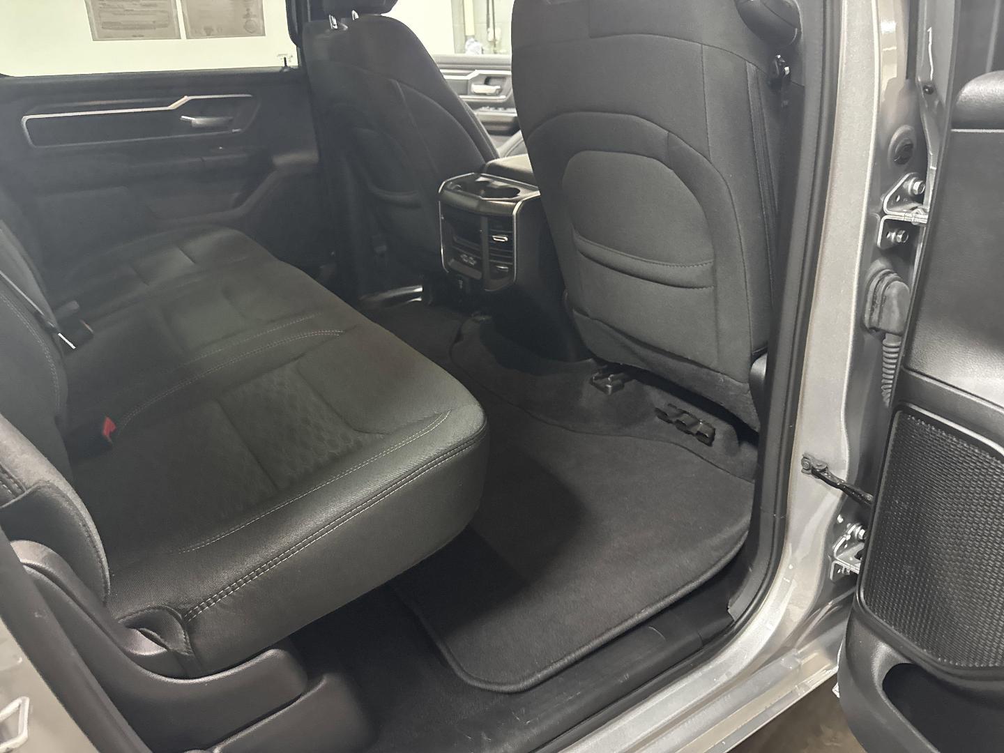 2025 RAM Ram 1500 Pickup Big Horn/Lone Star - Photo 34
