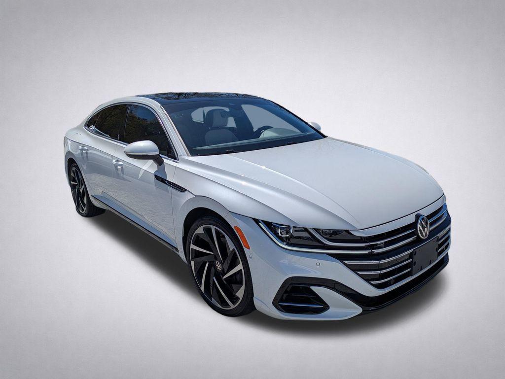 2023 Volkswagen Arteon SEL Premium R-Line with 4Motion's photo