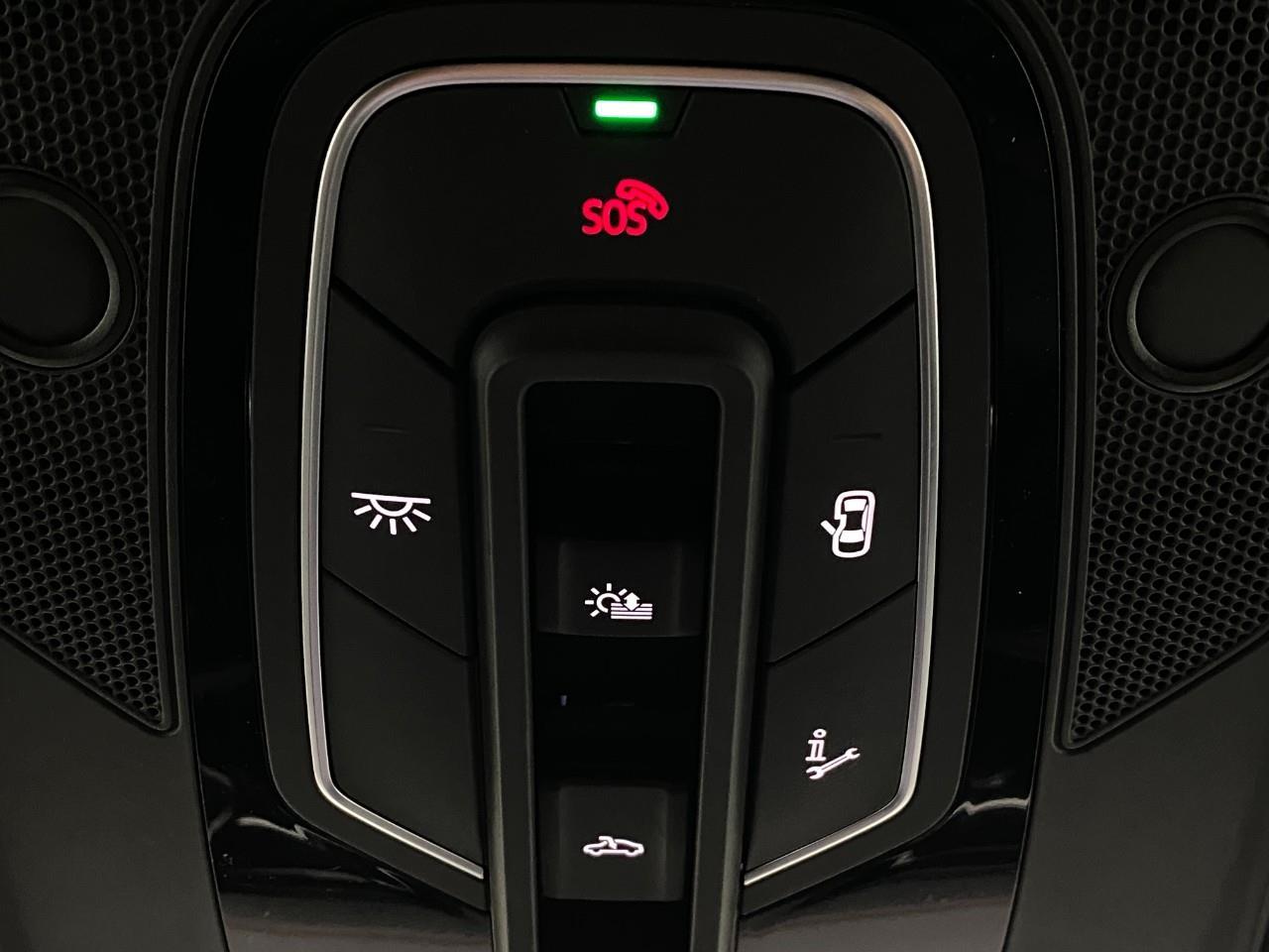 2026 Audi SQ8 Prestige - Photo 27