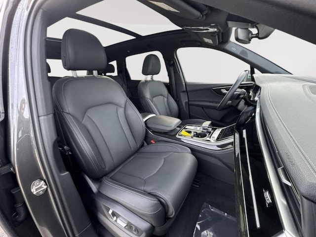 2025 Audi Q7 Prestige - Photo 25