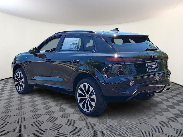 2026 Audi Q3 SUV
