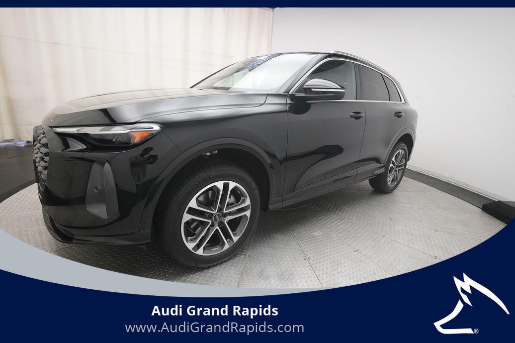 2026 Audi Q5 Premium quattro's photo