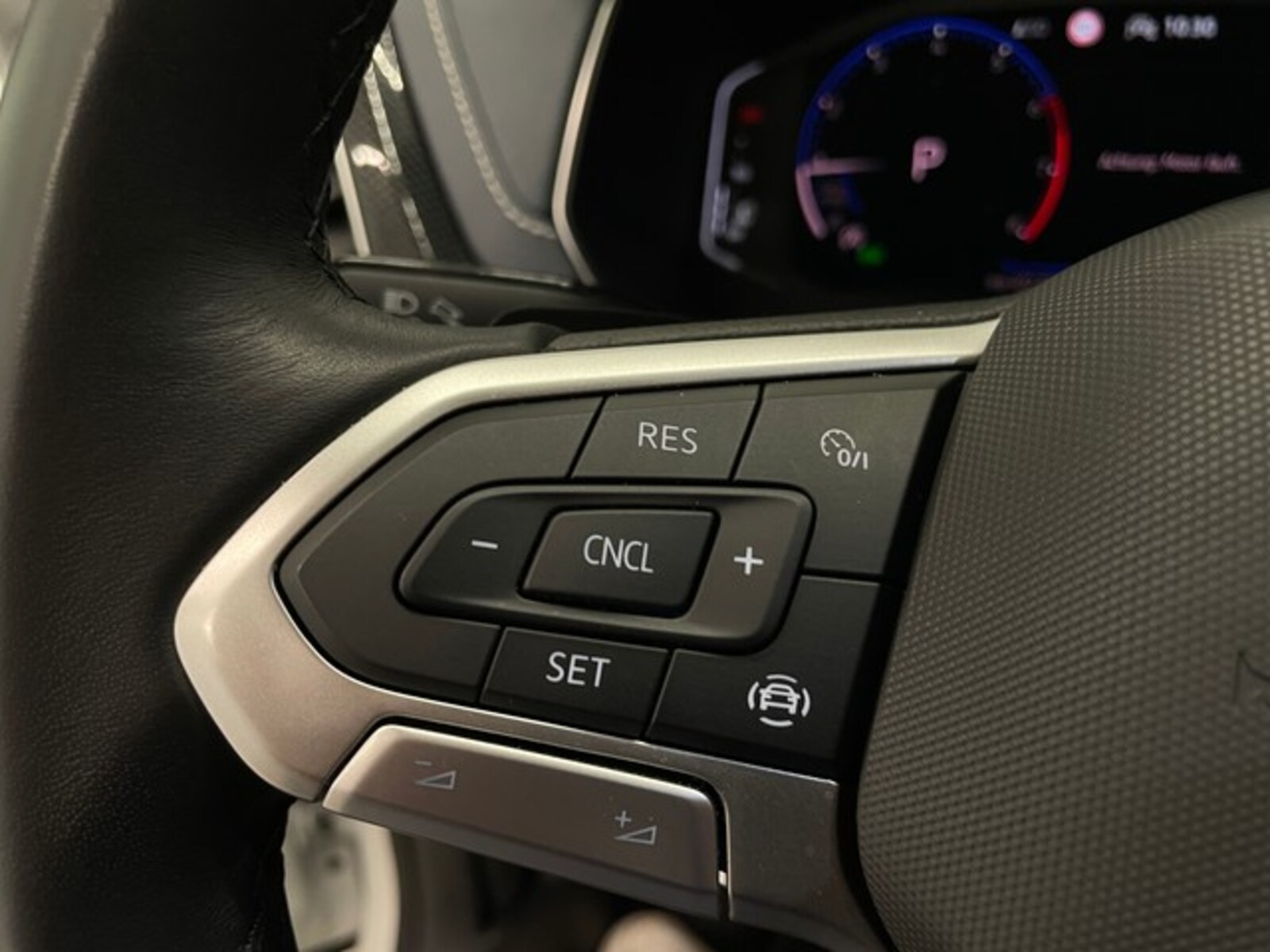 Volkswagen T-Cross – Bild 14