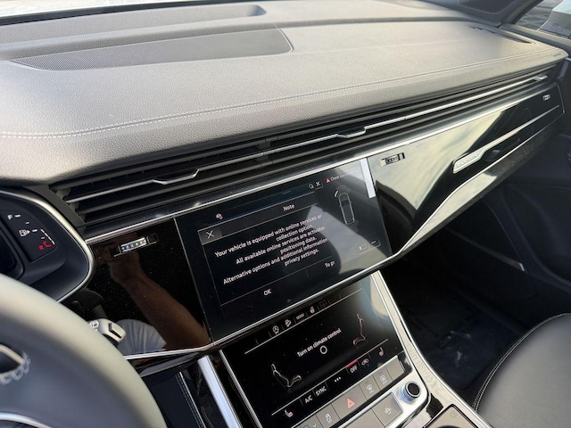 2026 Audi Q7 Premium Plus - Photo 21