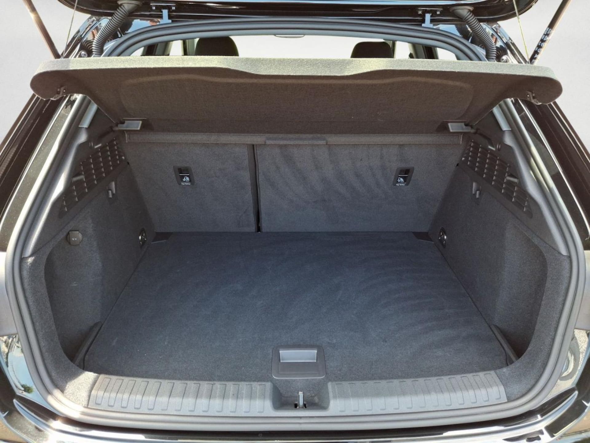 Audi A3 Sportback S line