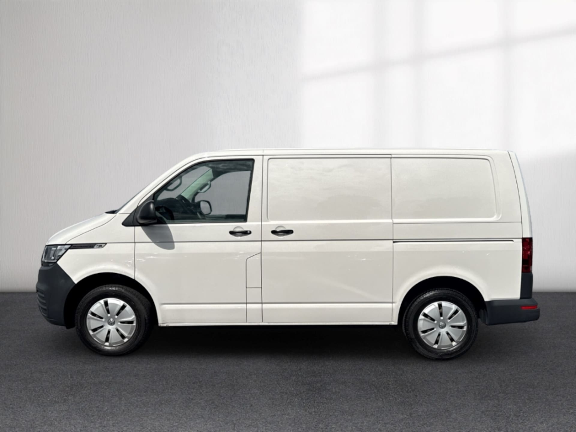 Volkswagen T6.1 Transporter Kasten kurzer Radstand EcoProfi