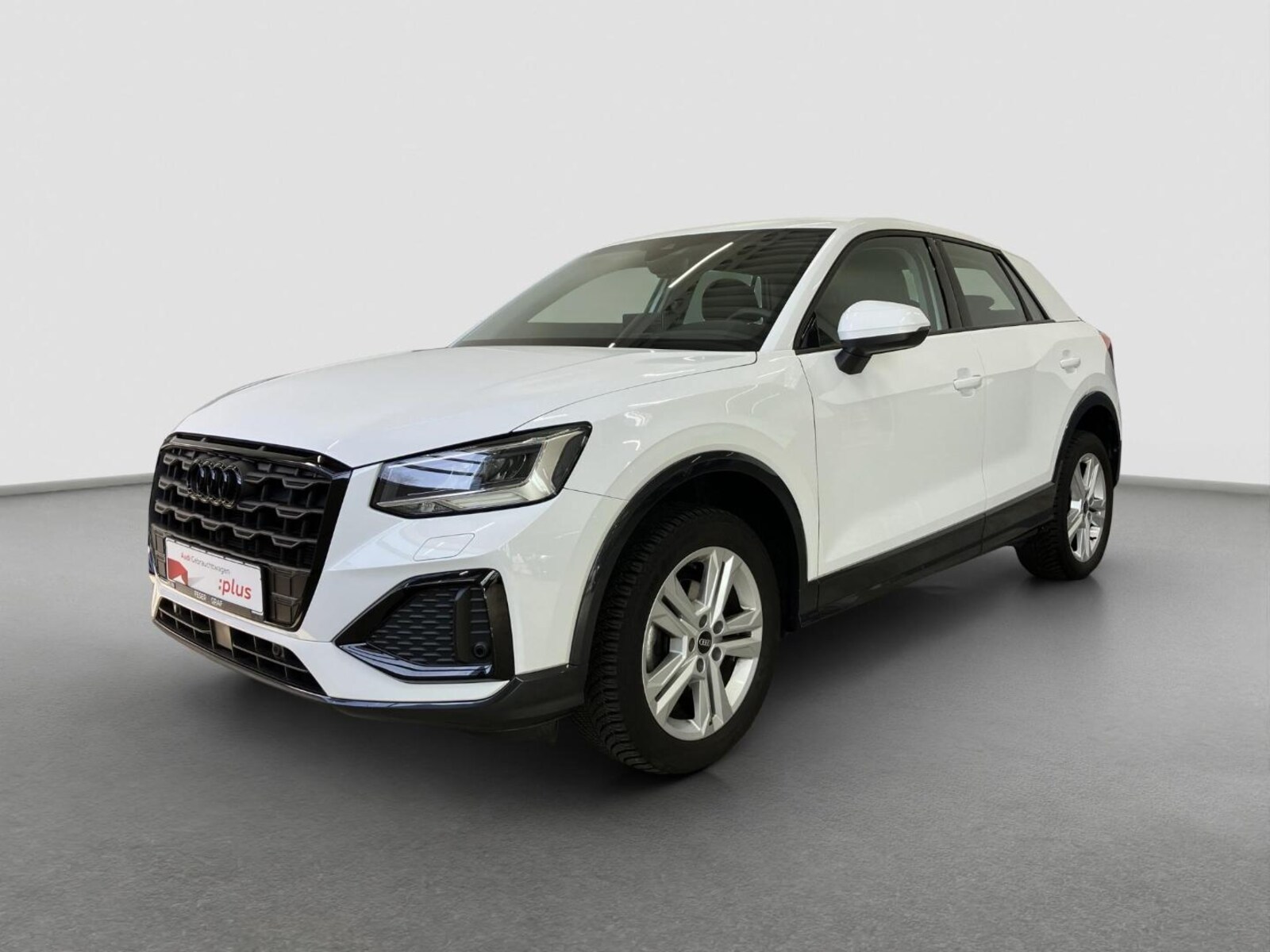 Audi Q2 – Bild 14