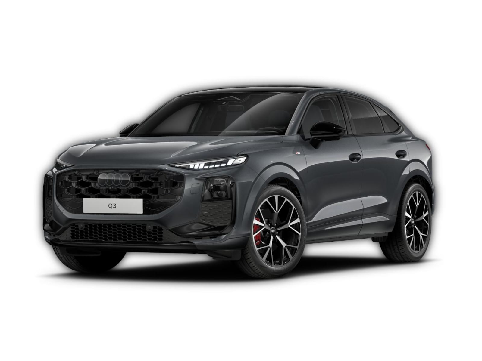 Audi Q3 Sportback – Bild 2