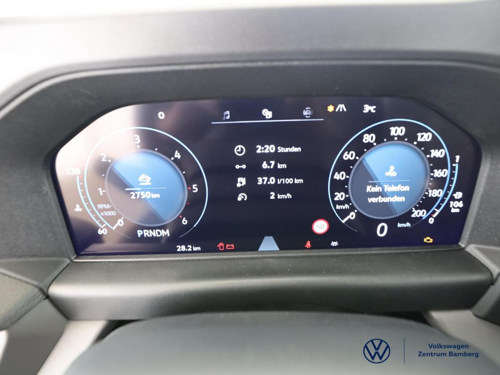 Volkswagen Transporter Kasten langer Radstand