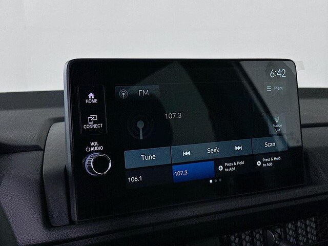 2026 Honda CR-V Sport-L - Photo 13
