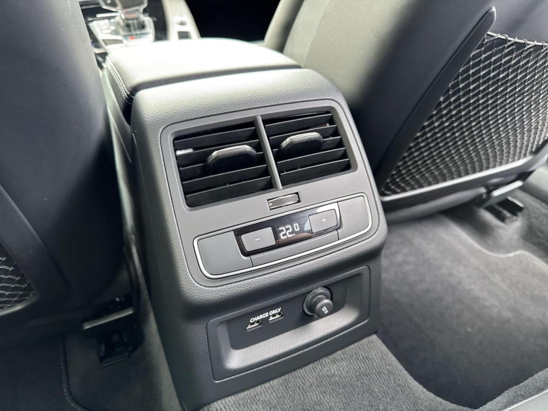 Audi RS 4 Avant
