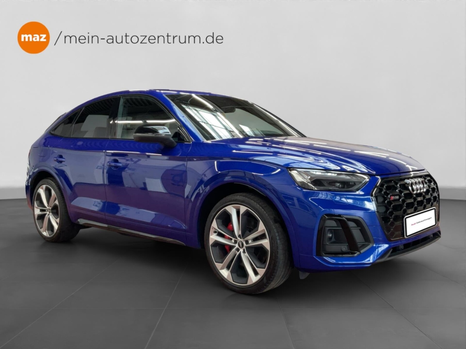 Audi SQ5 Sportback