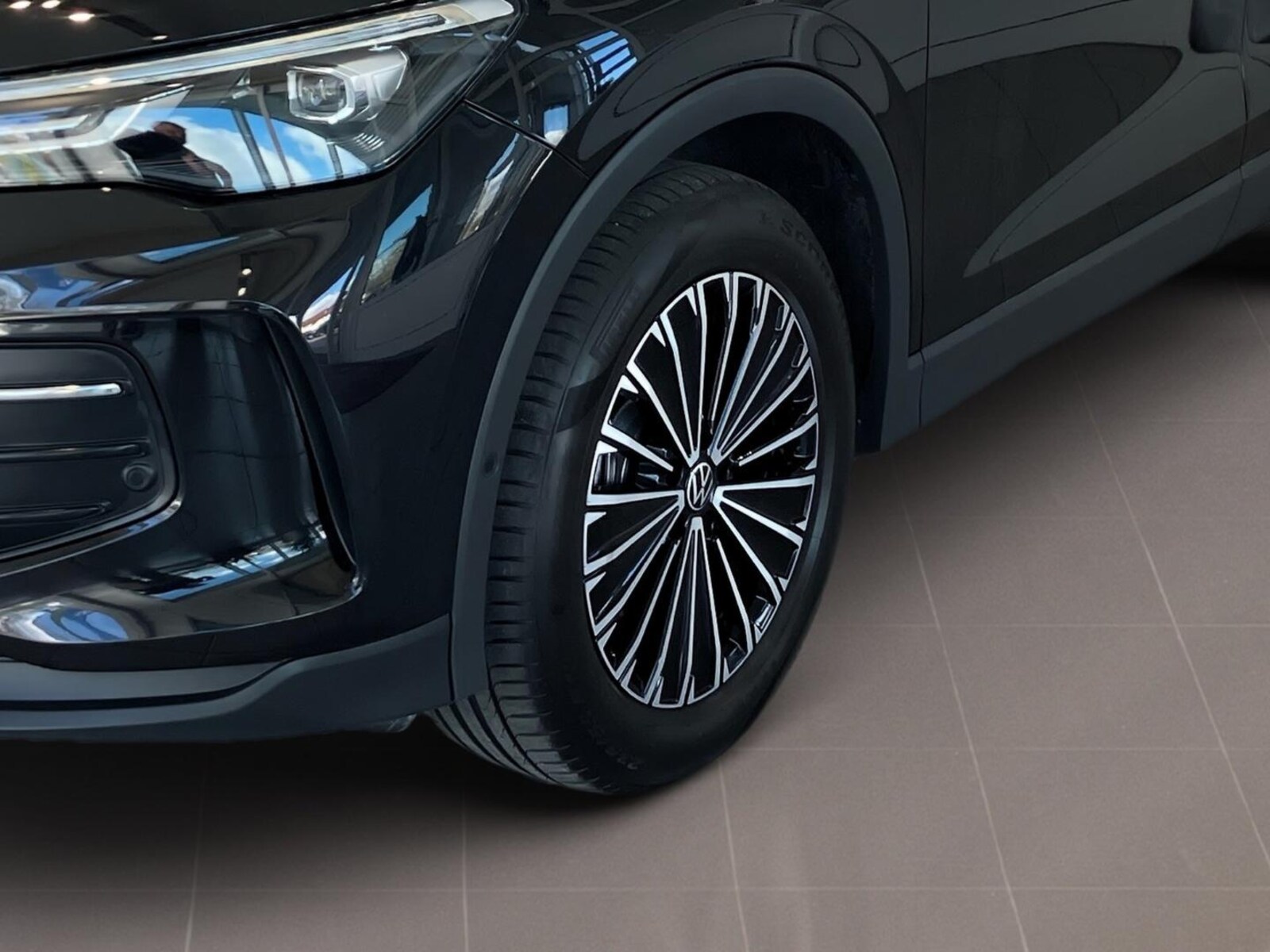 Volkswagen Tiguan – Bild 7