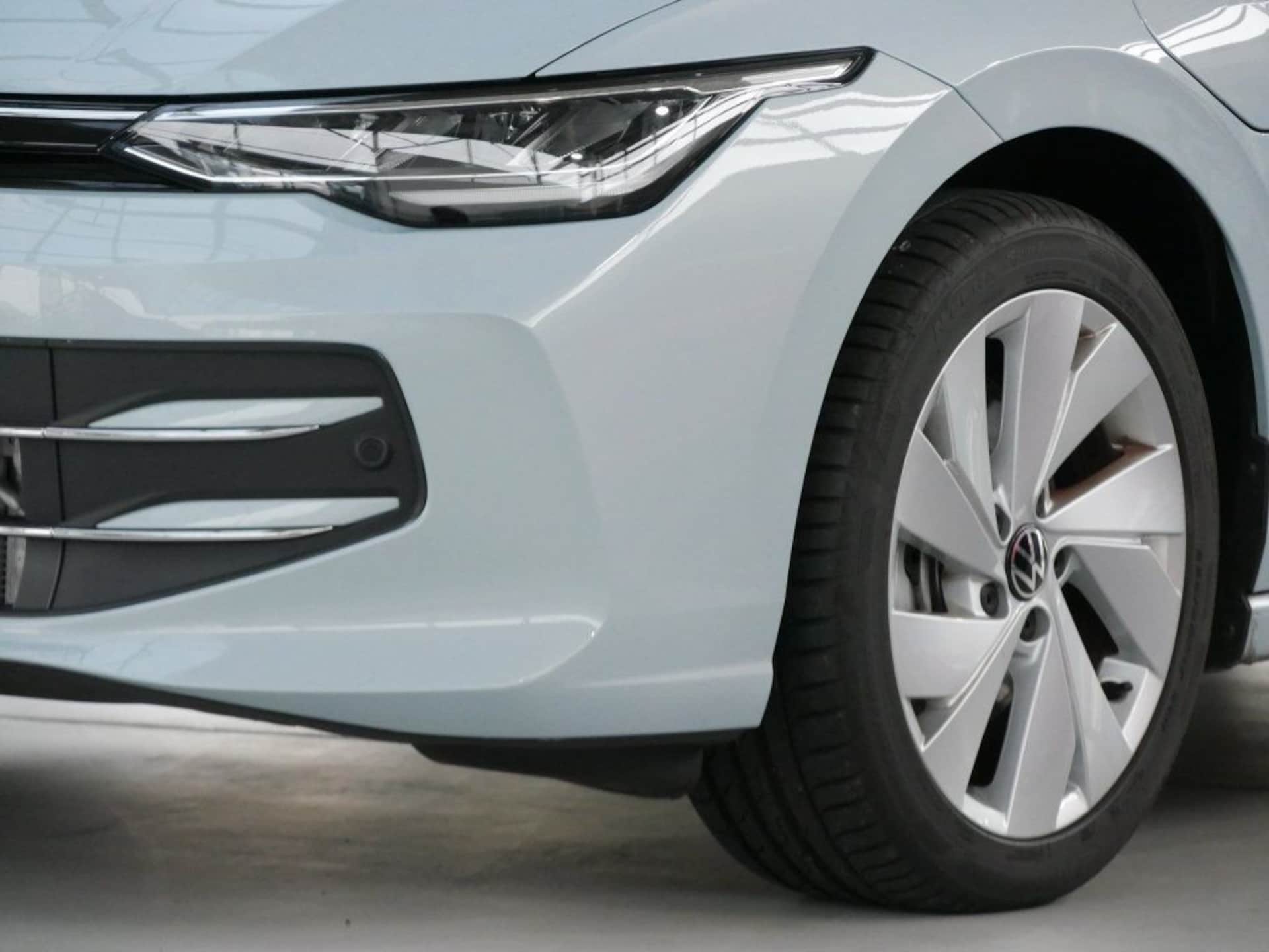 Volkswagen Golf Goal