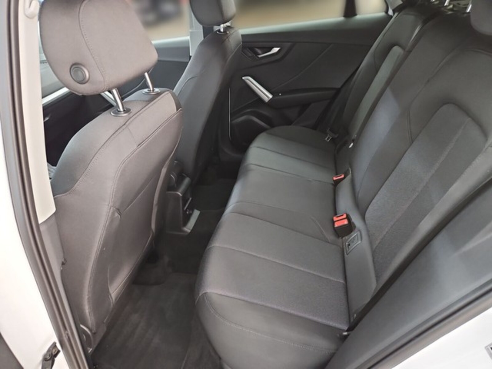 Audi Q2 – Bild 9
