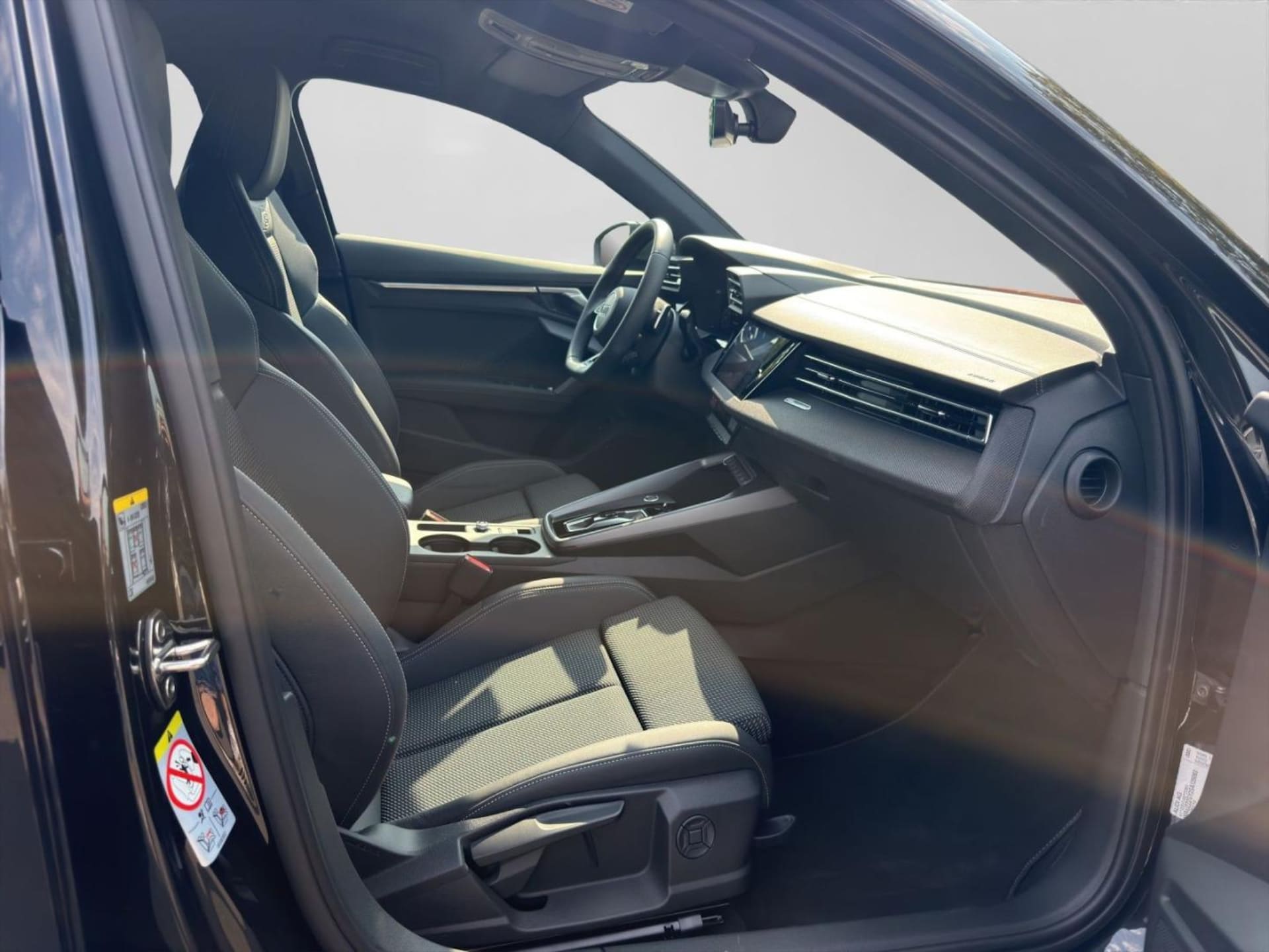 Audi A3 allstreet