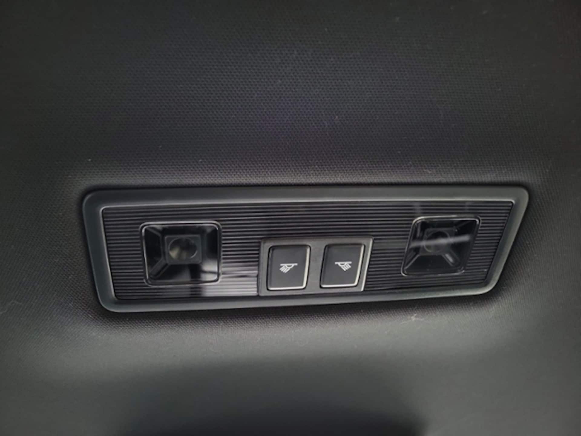 Volkswagen Tiguan Allspace Highline