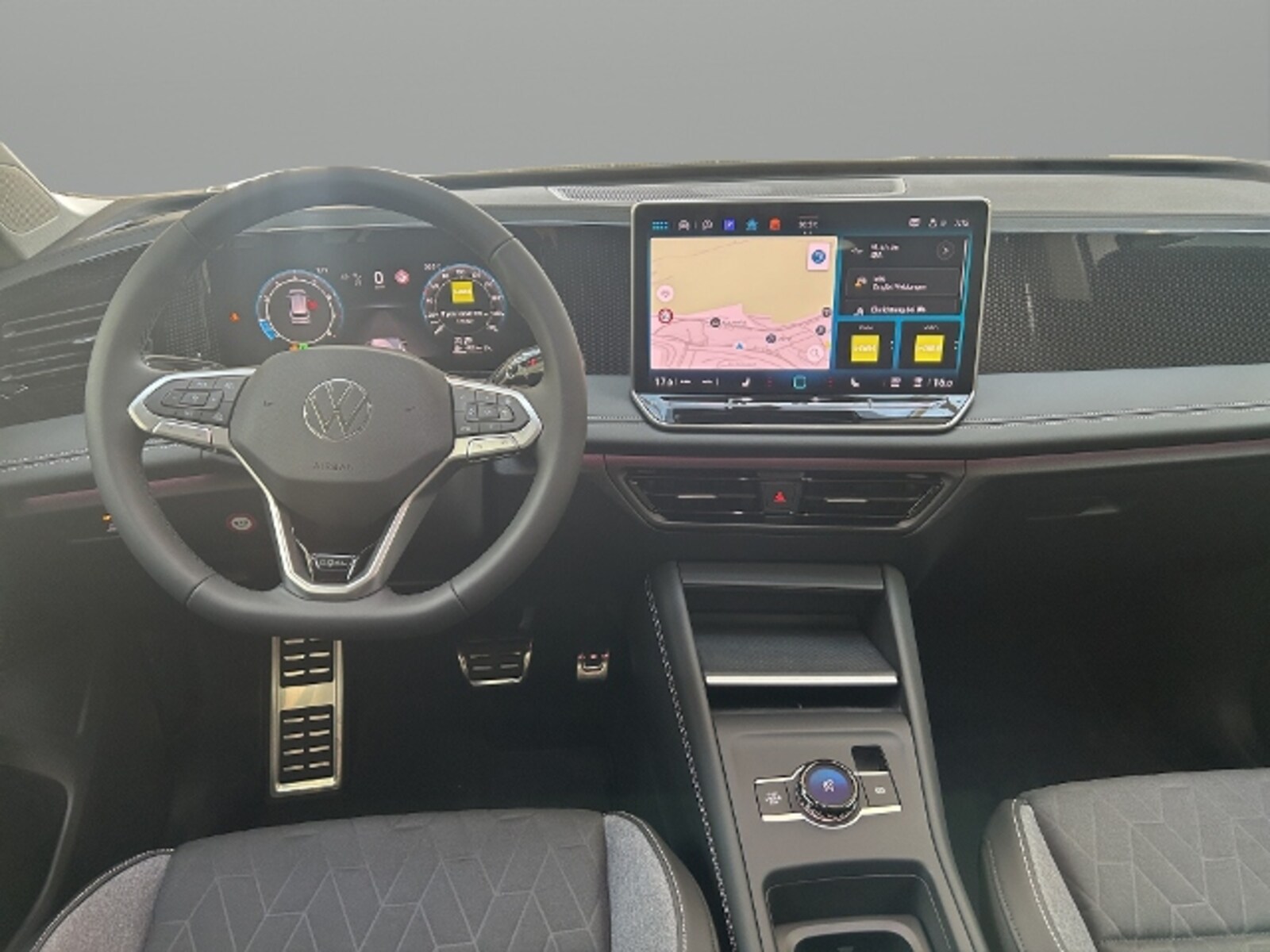 Volkswagen Tiguan – Bild 14