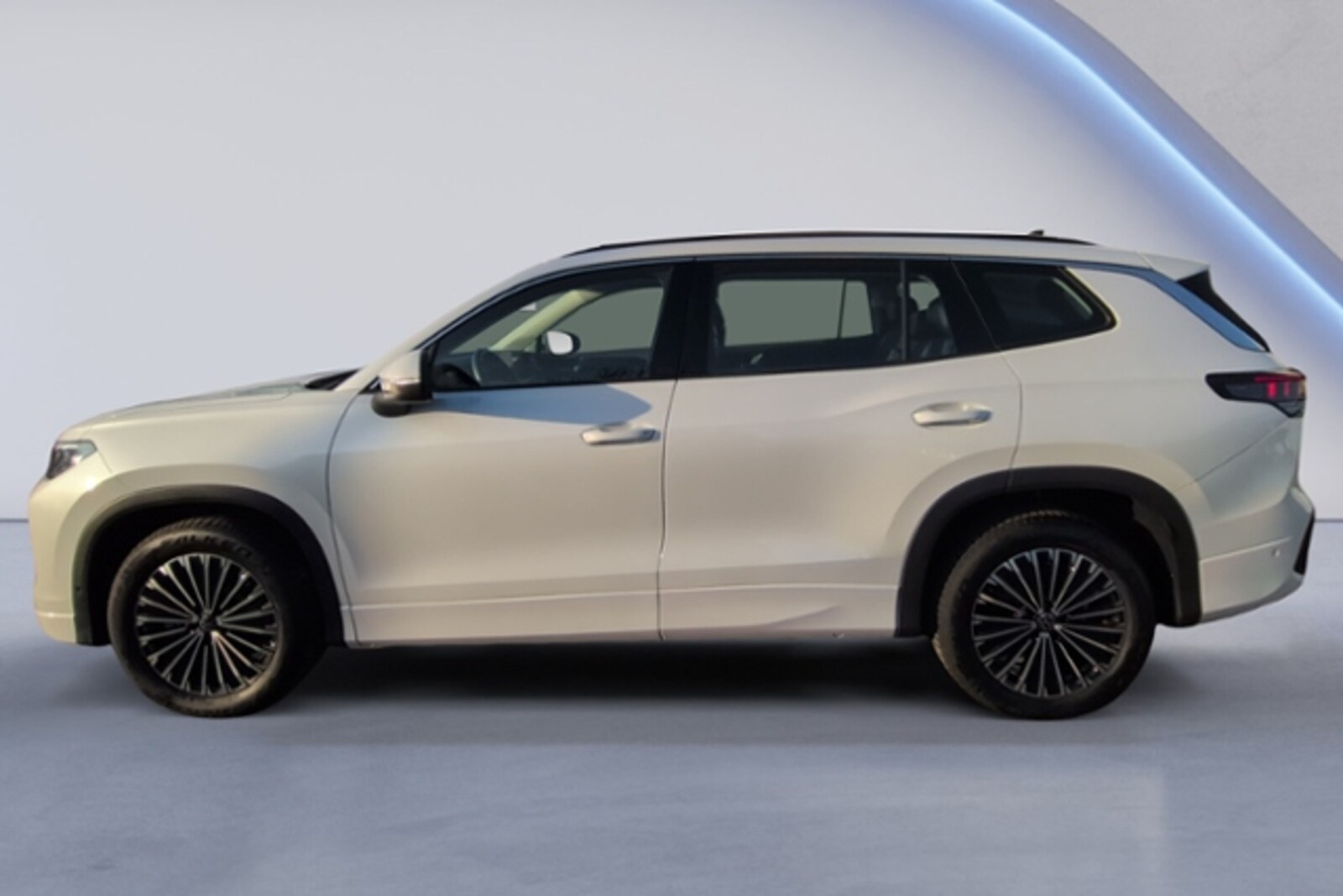 Volkswagen Tayron – Bild 2