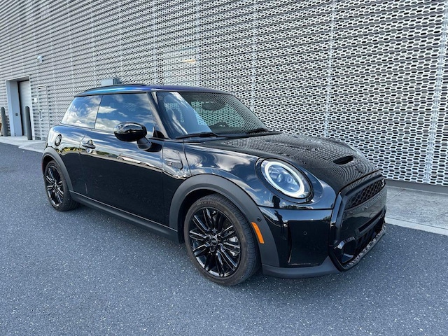 Photo of 2023 MINI
