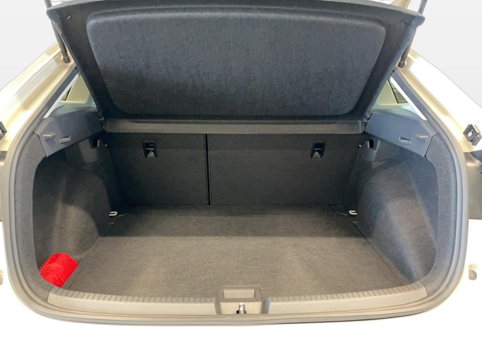 Volkswagen Taigo MOVE