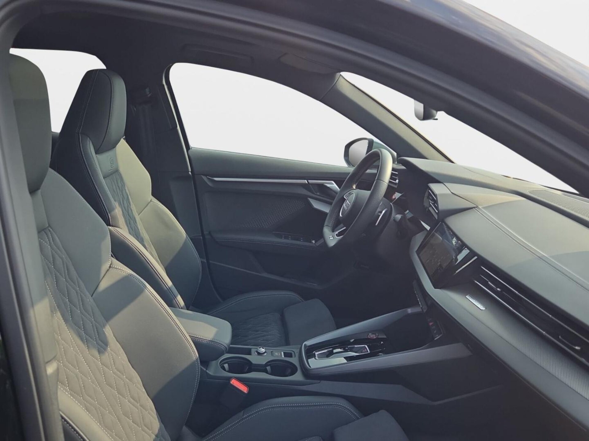 Audi S3 Sportback