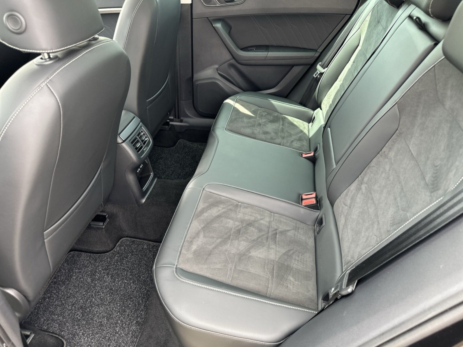SEAT Ateca – Bild 9