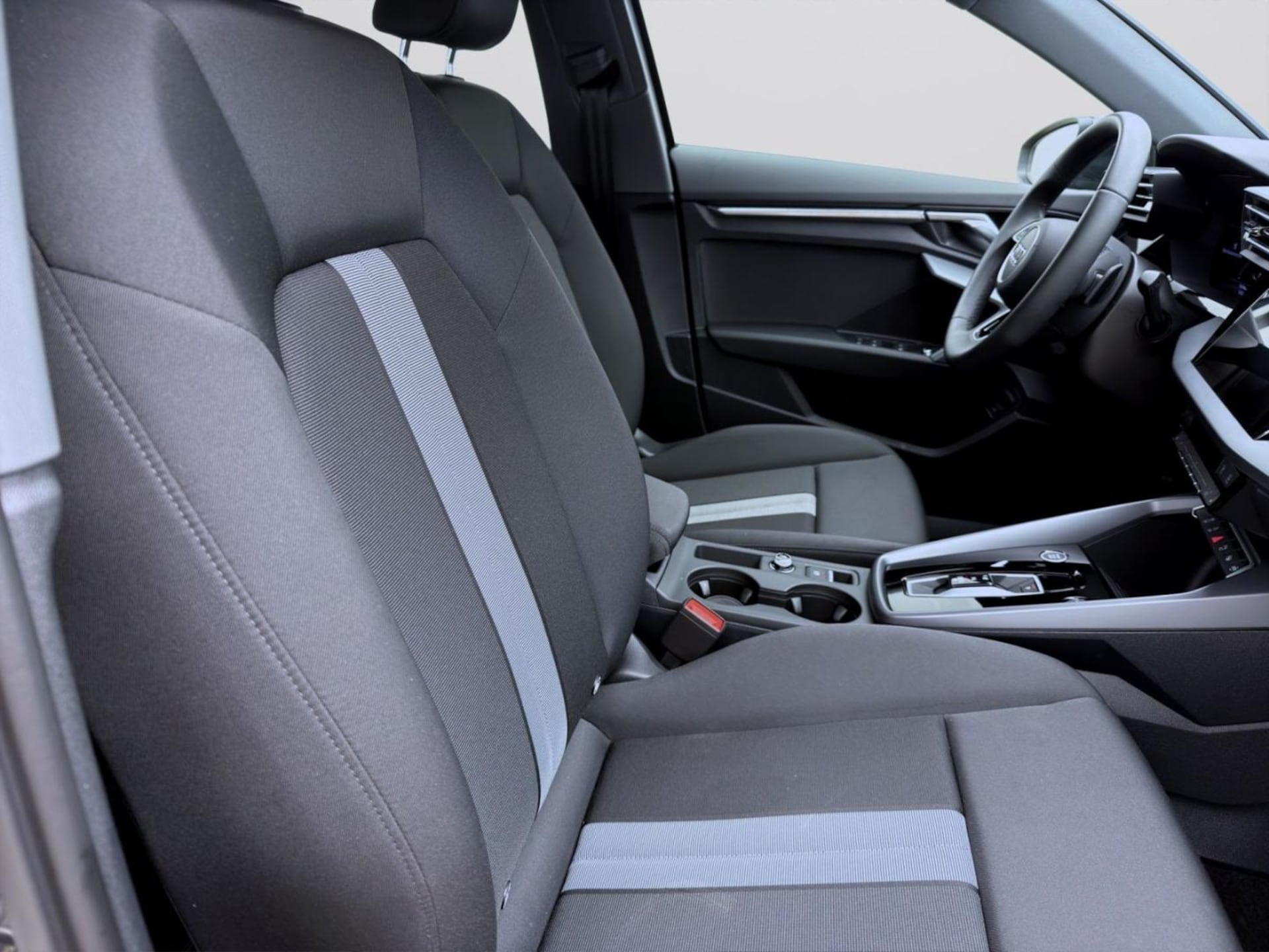 Audi A3 Limousine advanced