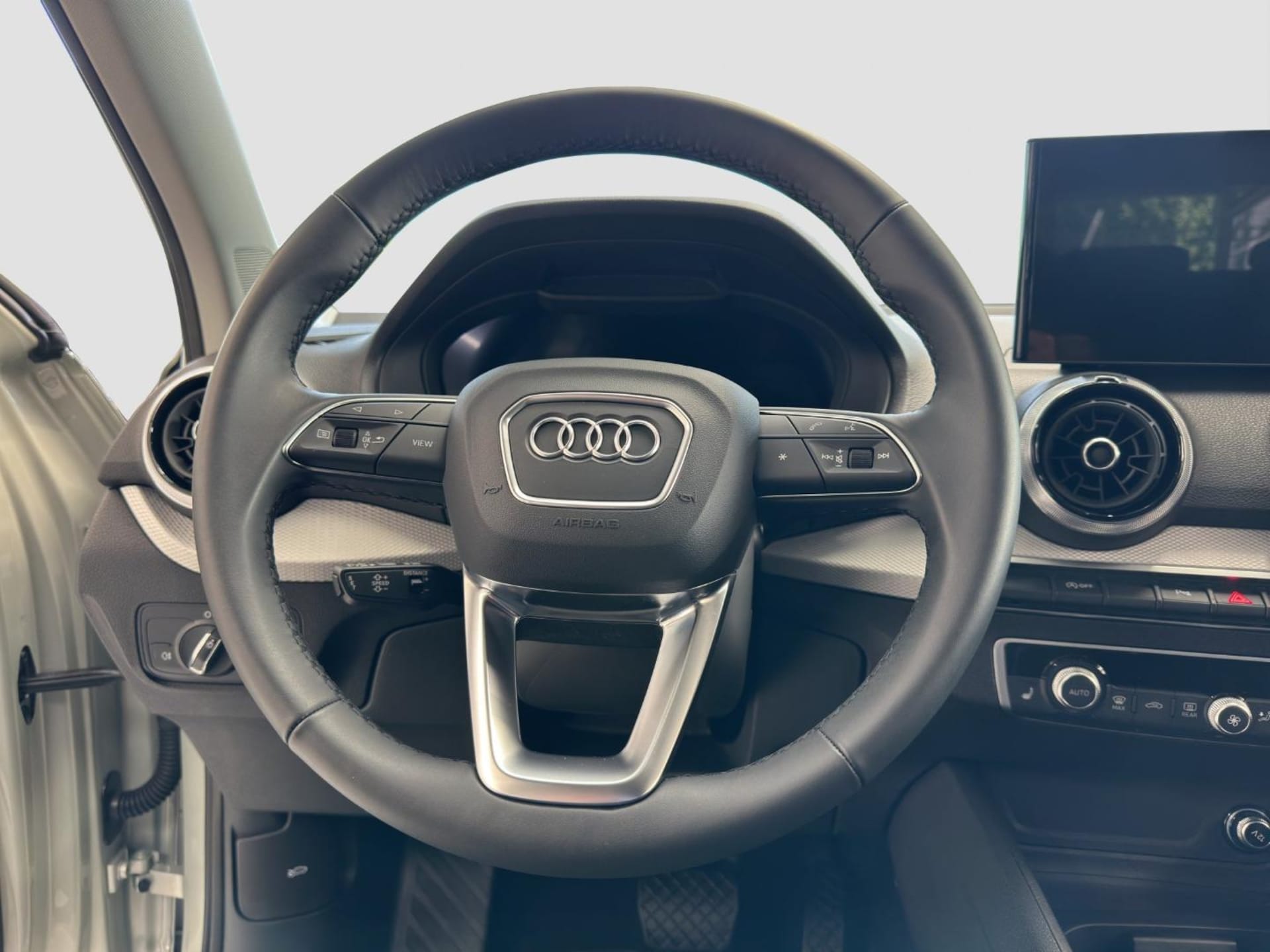 Audi Q2 Advanced