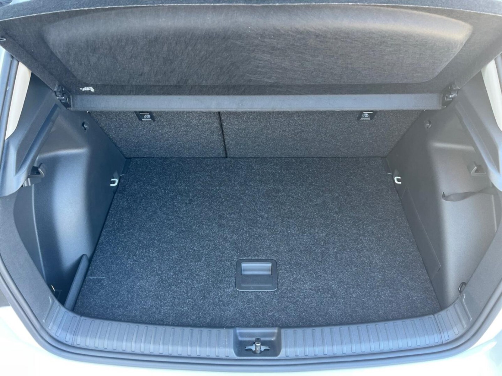 Škoda Fabia – Bild 14