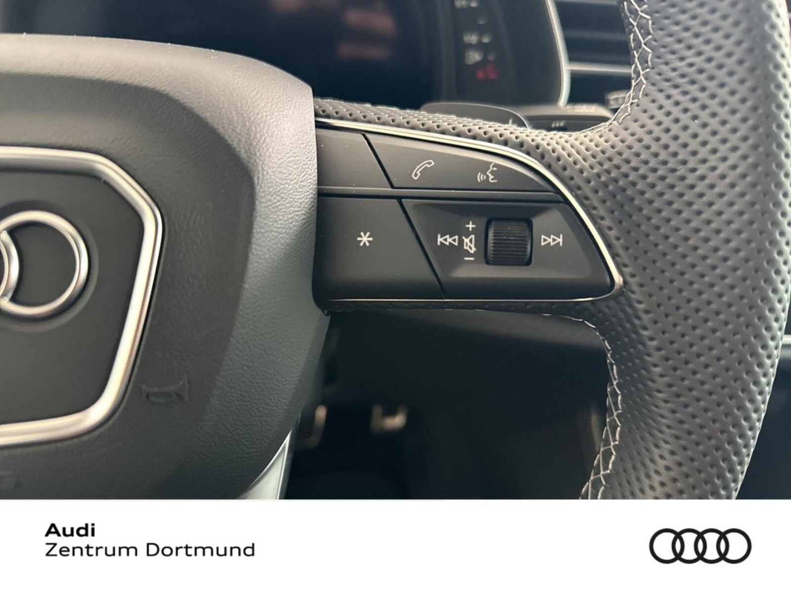 Audi SQ8 – Bild 13