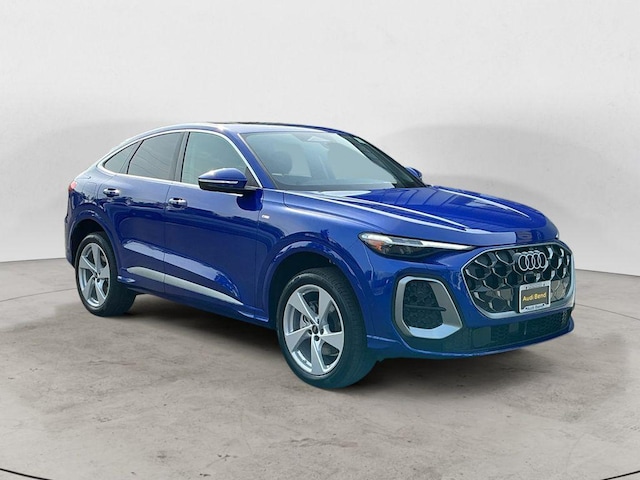 2026 Audi Q5 Sportback