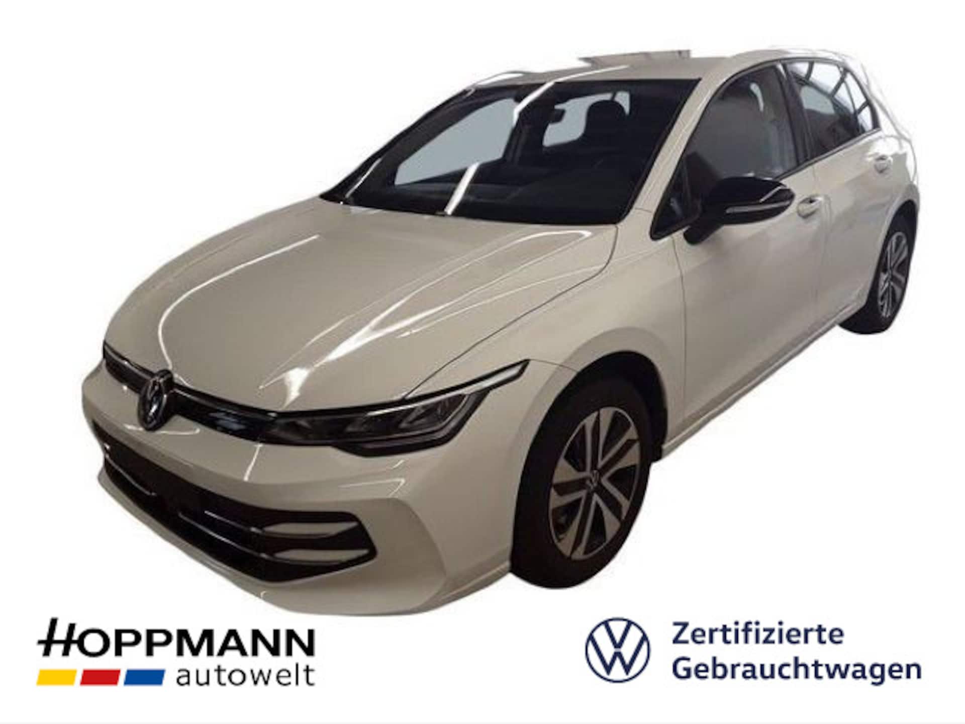 Volkswagen Golf ENERGY