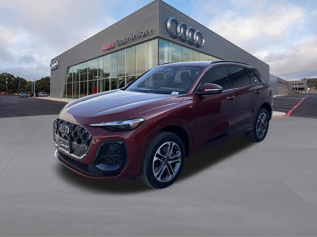 2026 Audi Q5
