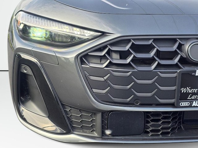 2026 Audi A5 Premium Plus - Photo 29