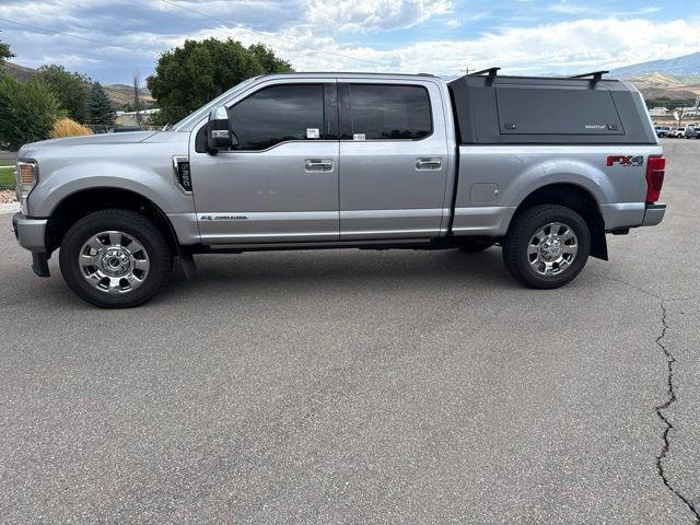 2020 Ford