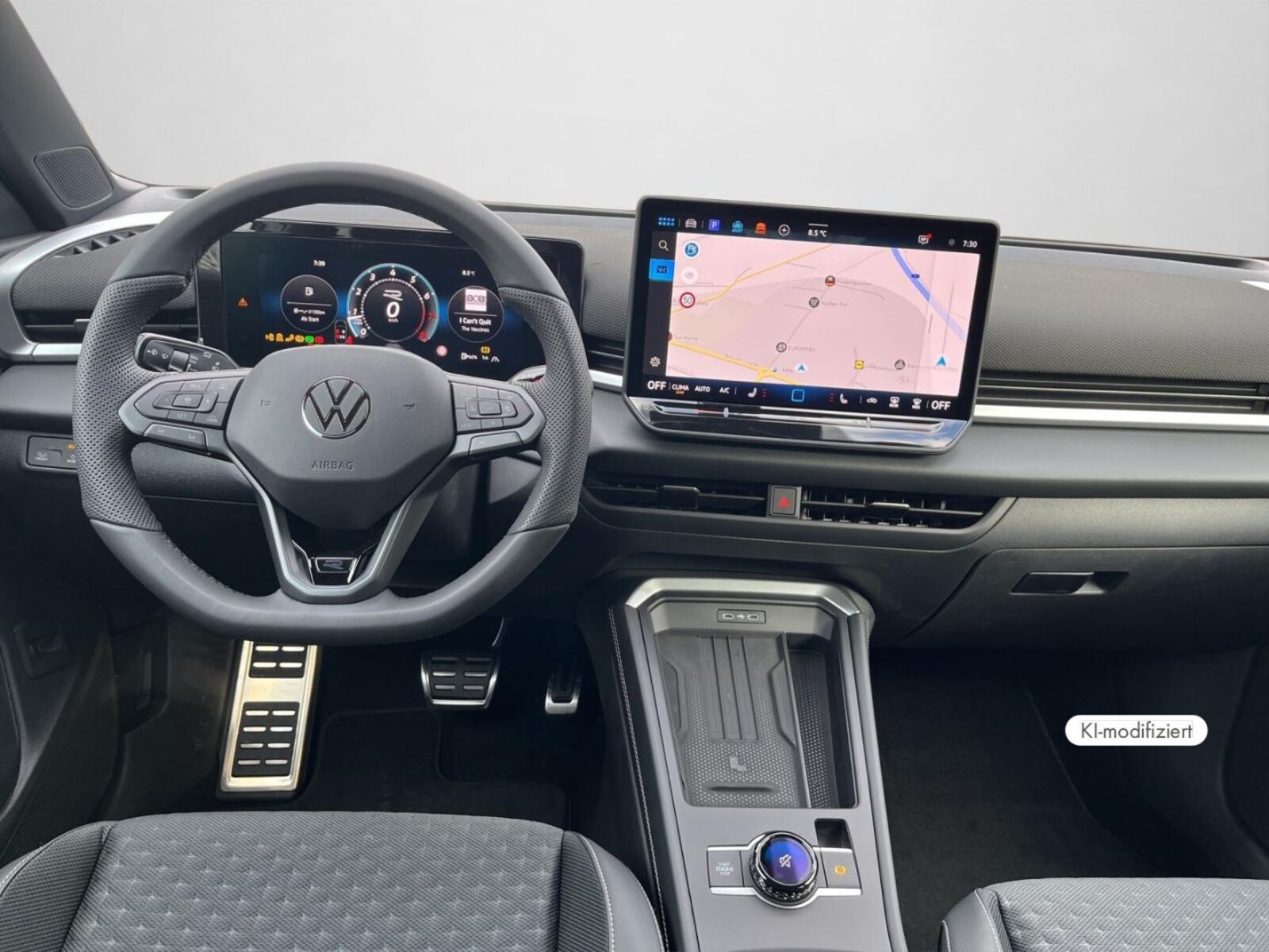 Volkswagen T-Roc – Bild 3