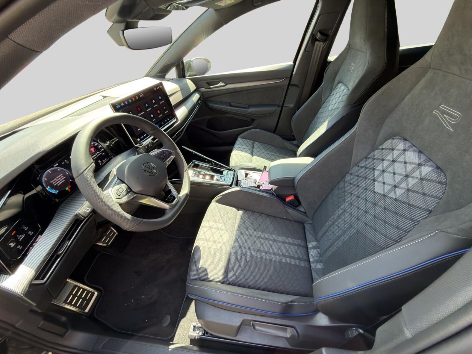 Volkswagen Golf Variant – Bild 12