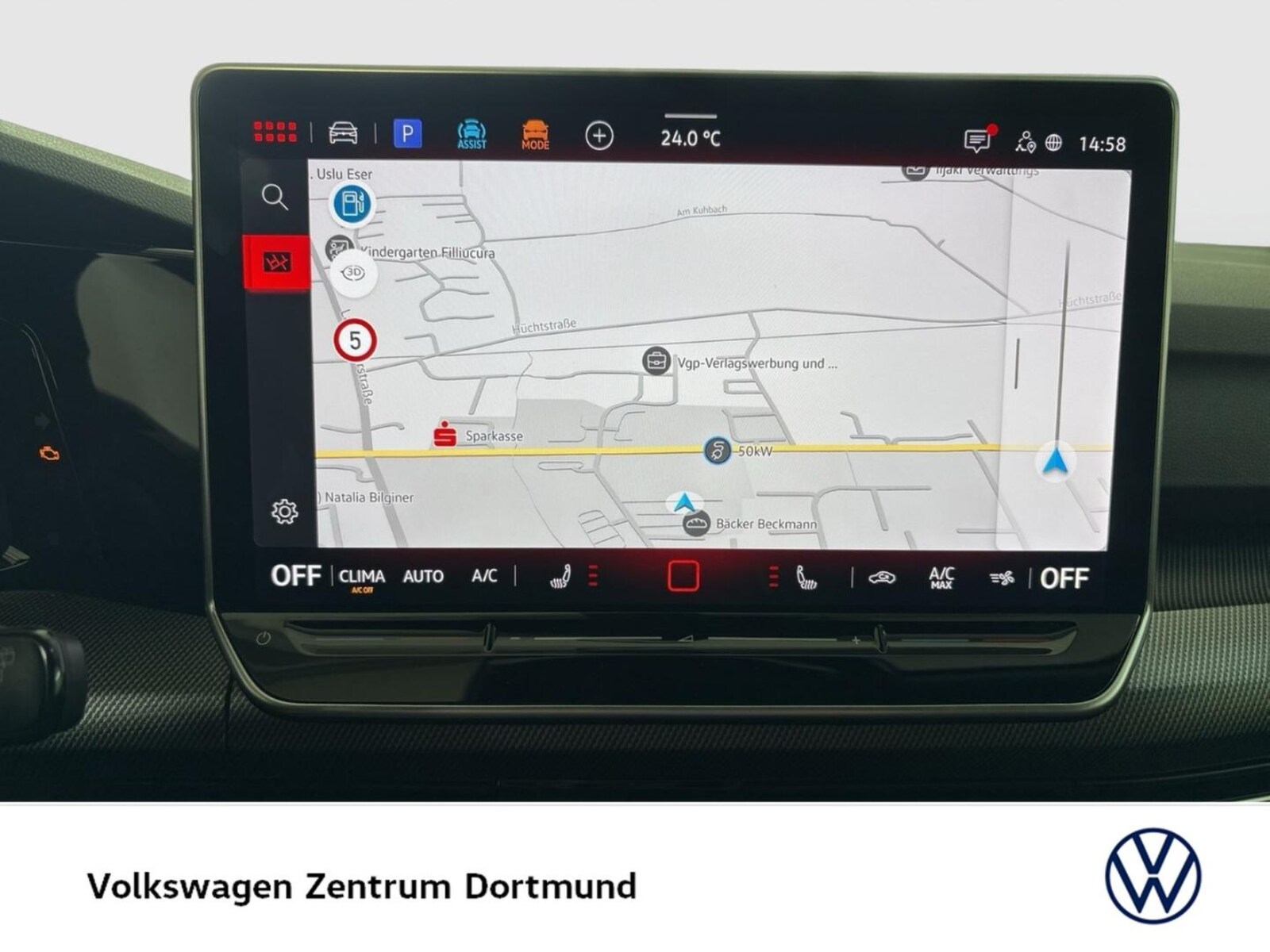 Volkswagen Golf – Bild 13