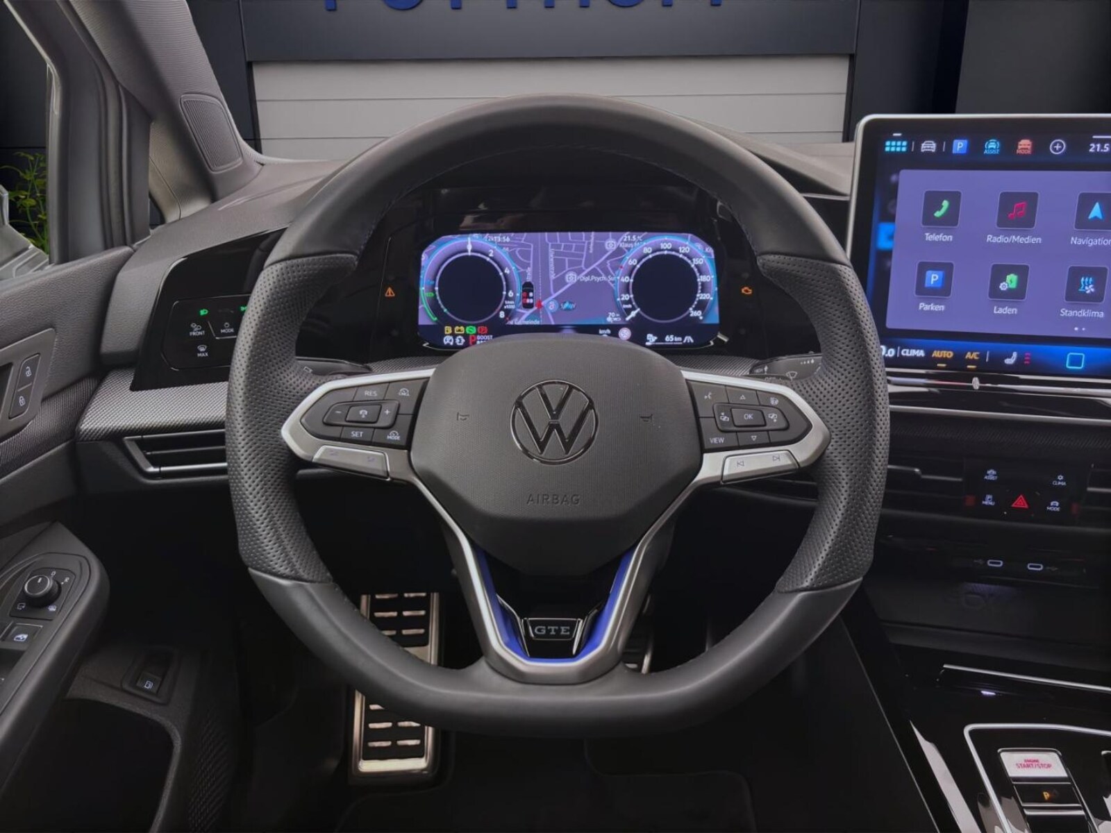 Volkswagen Golf – Bild 12