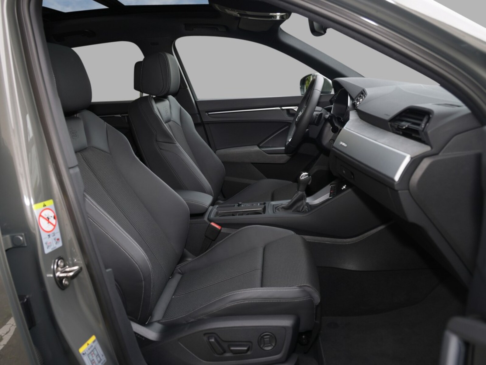 Audi Q3 – Bild 10