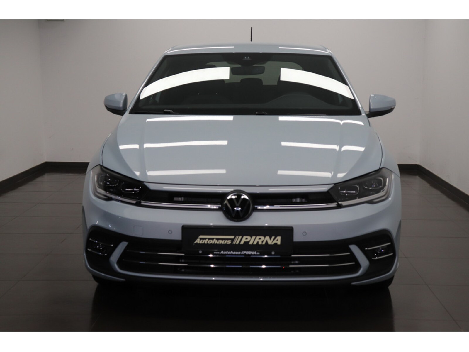 Volkswagen Polo – Bild 3