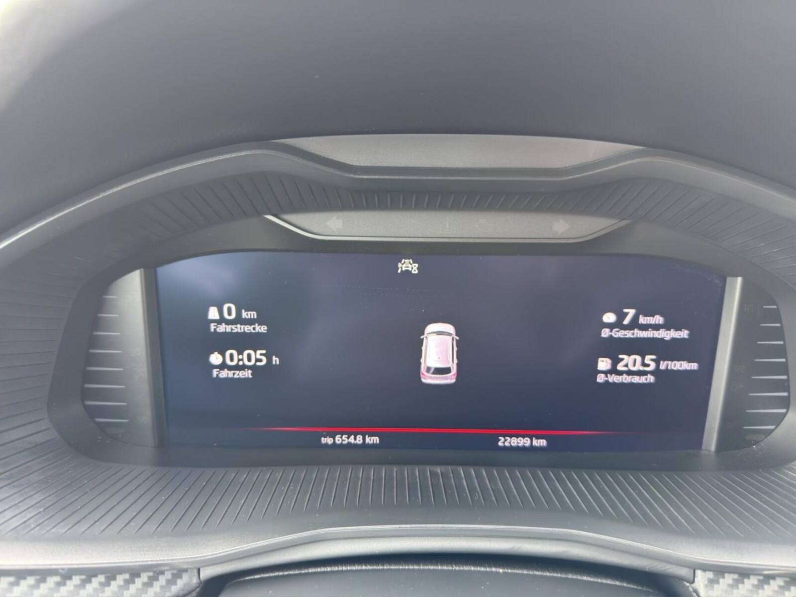 Škoda Kamiq – Bild 10