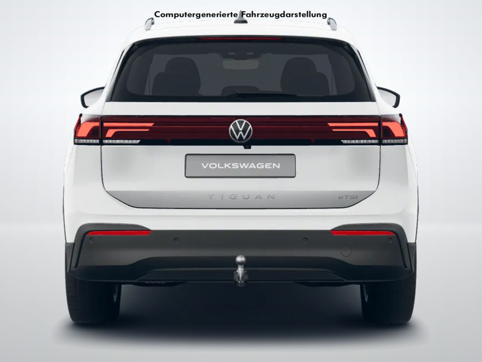 Volkswagen Tiguan – Bild 4