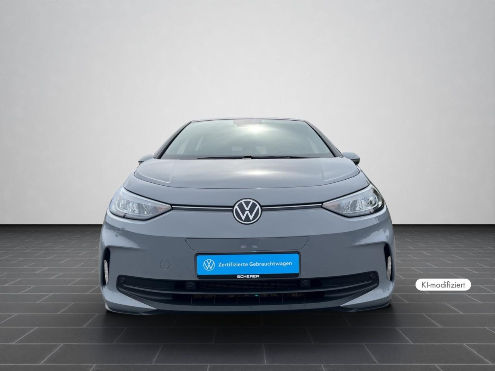 Volkswagen ID.3 – Bild 6