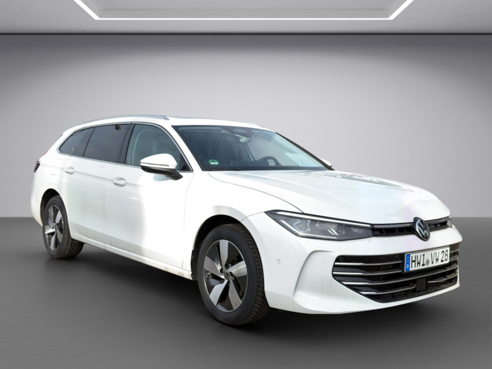 Volkswagen Passat – Bild 7