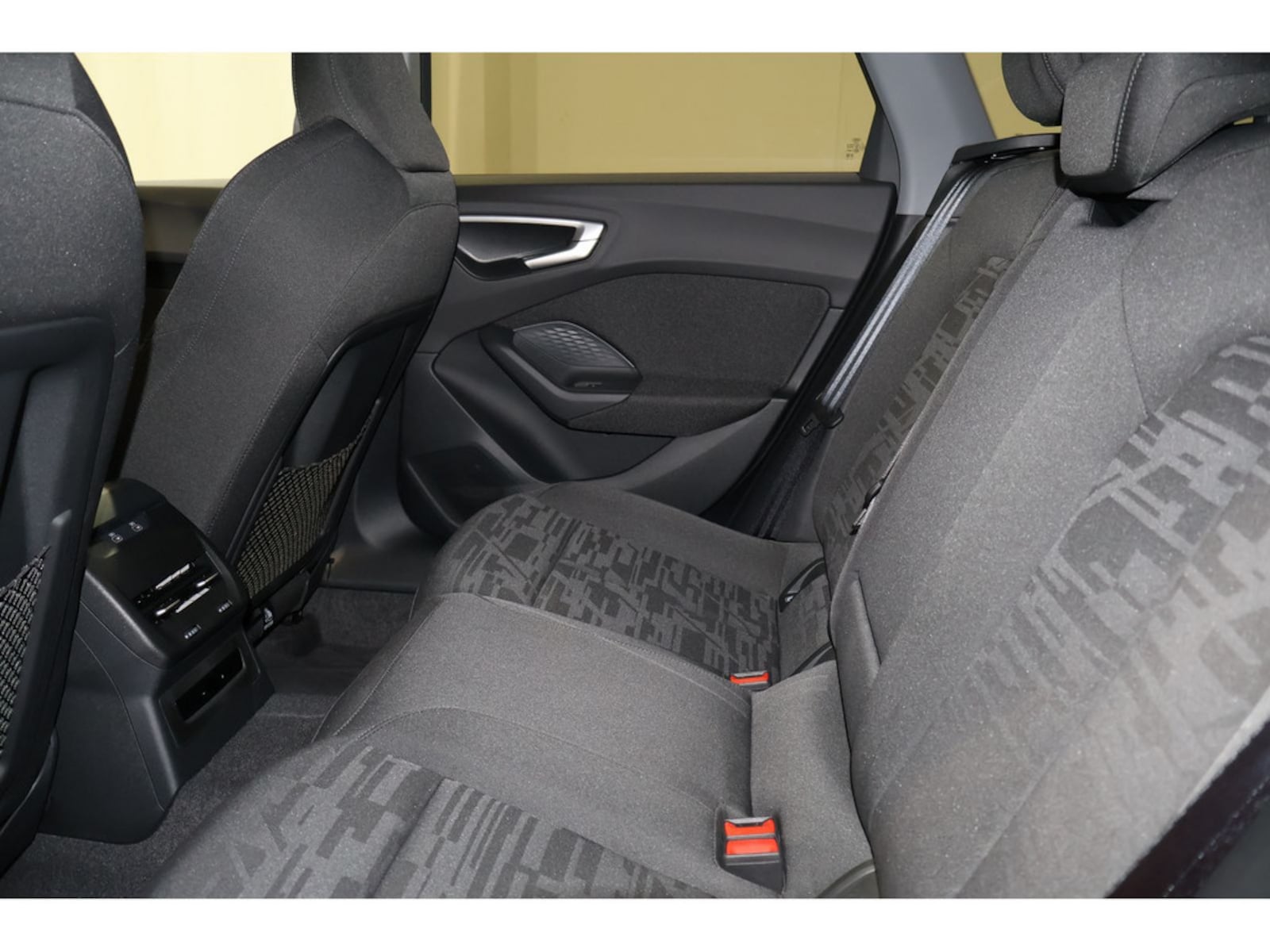 Audi A5 Avant – Bild 12