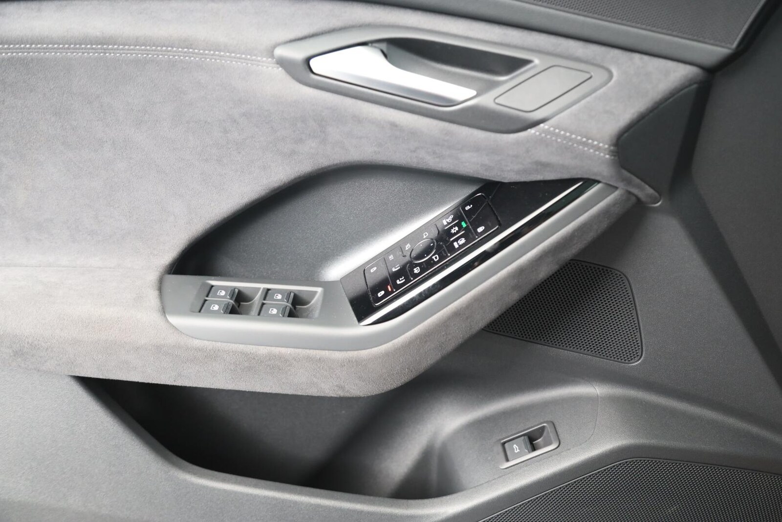 Audi Q6 Sportback e-tron – Bild 17